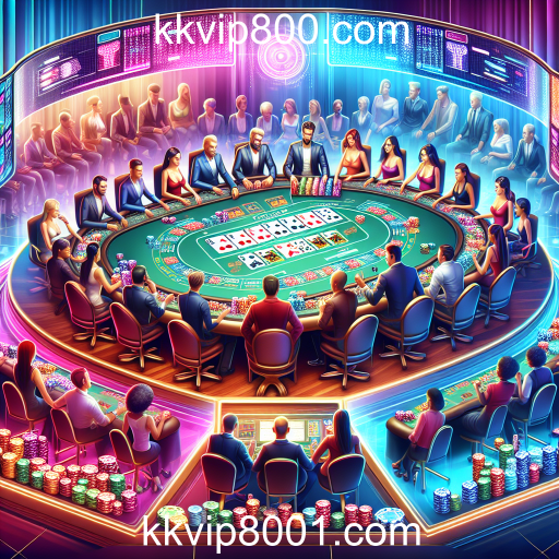 Descubra a Categoria de Jogos de Mesa no kkvip800.com